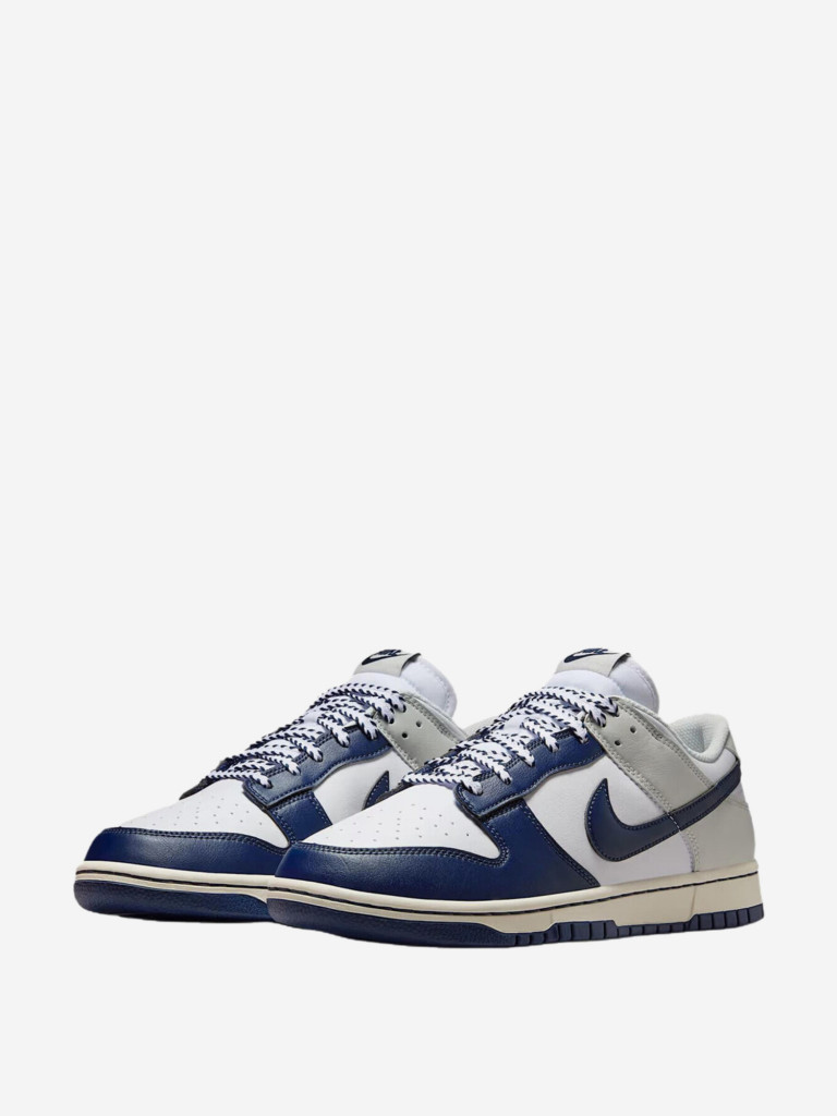 Кеды мужские Nike Dunk Low