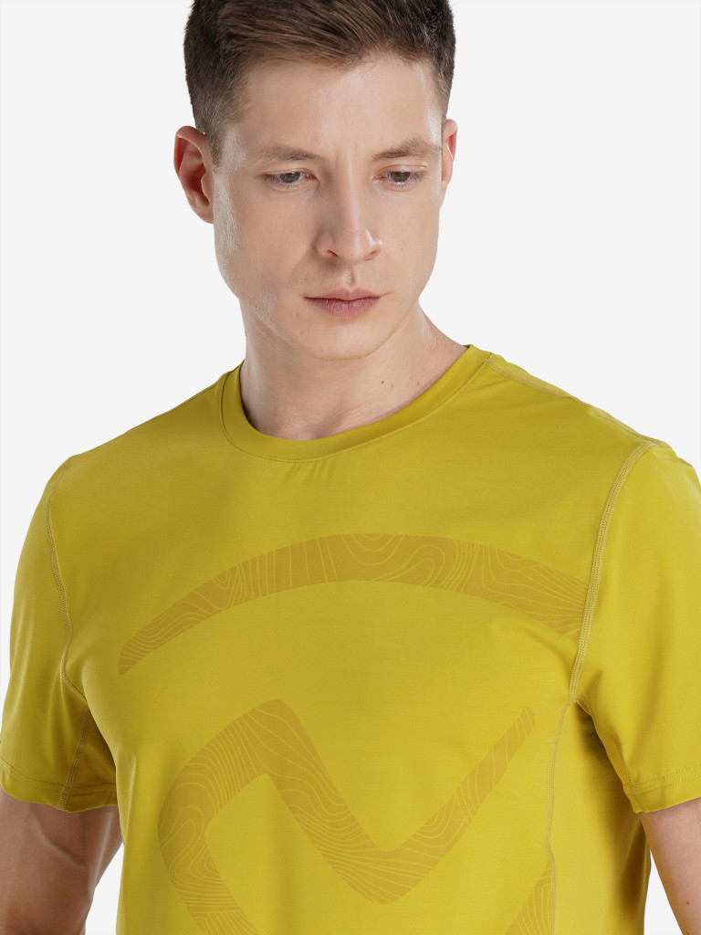 Футболка мужская Northland