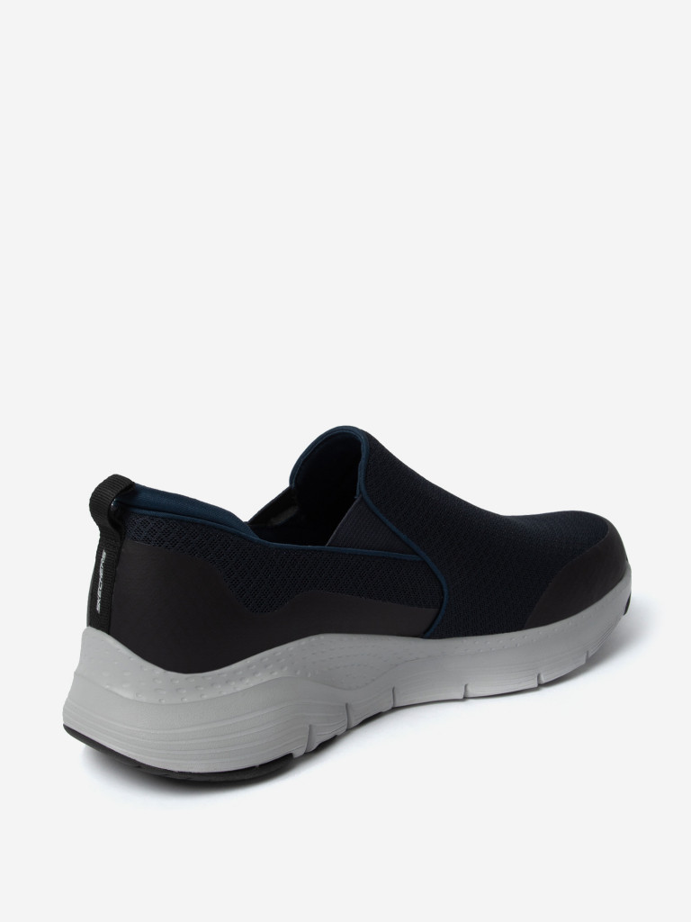 Слипоны мужские Skechers Arch Fit