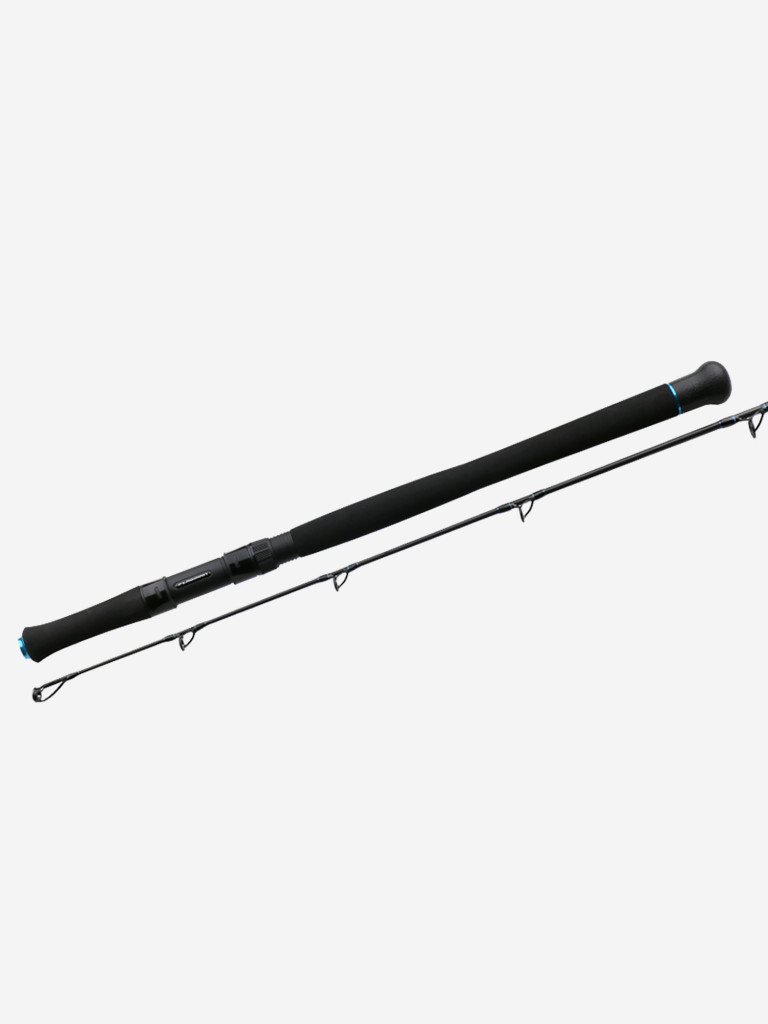 Удилище сомовое FLAGMAN Tuna 701XM 2.13м тест max 200г