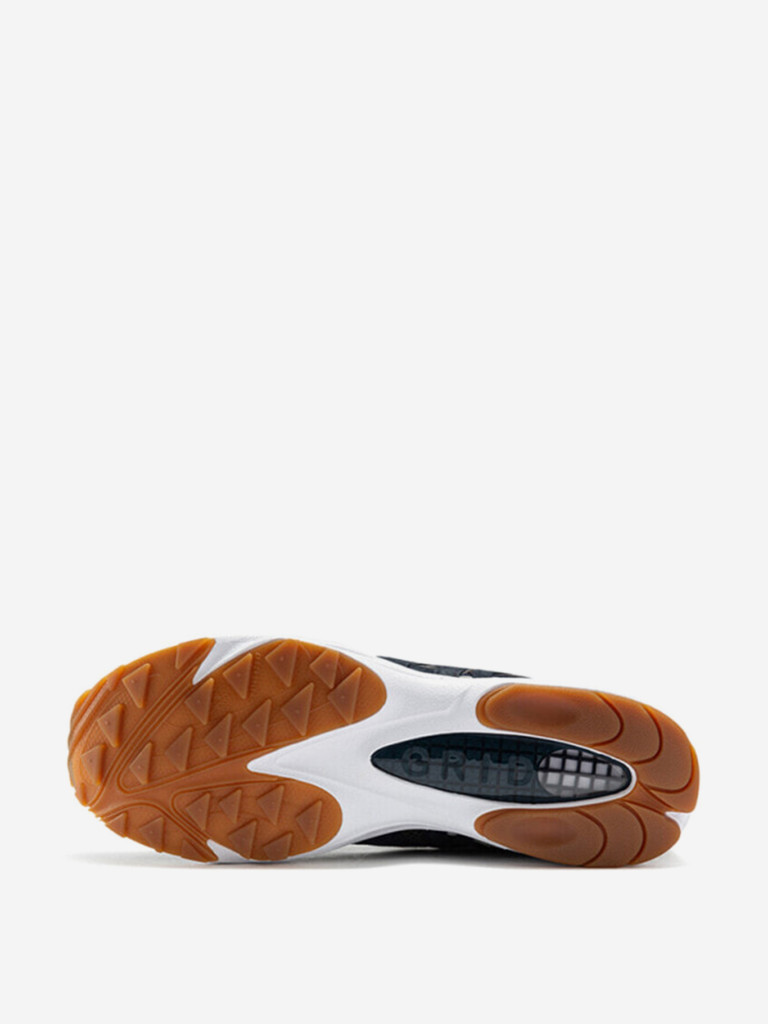 Кроссовки Saucony Grid Azura 2000