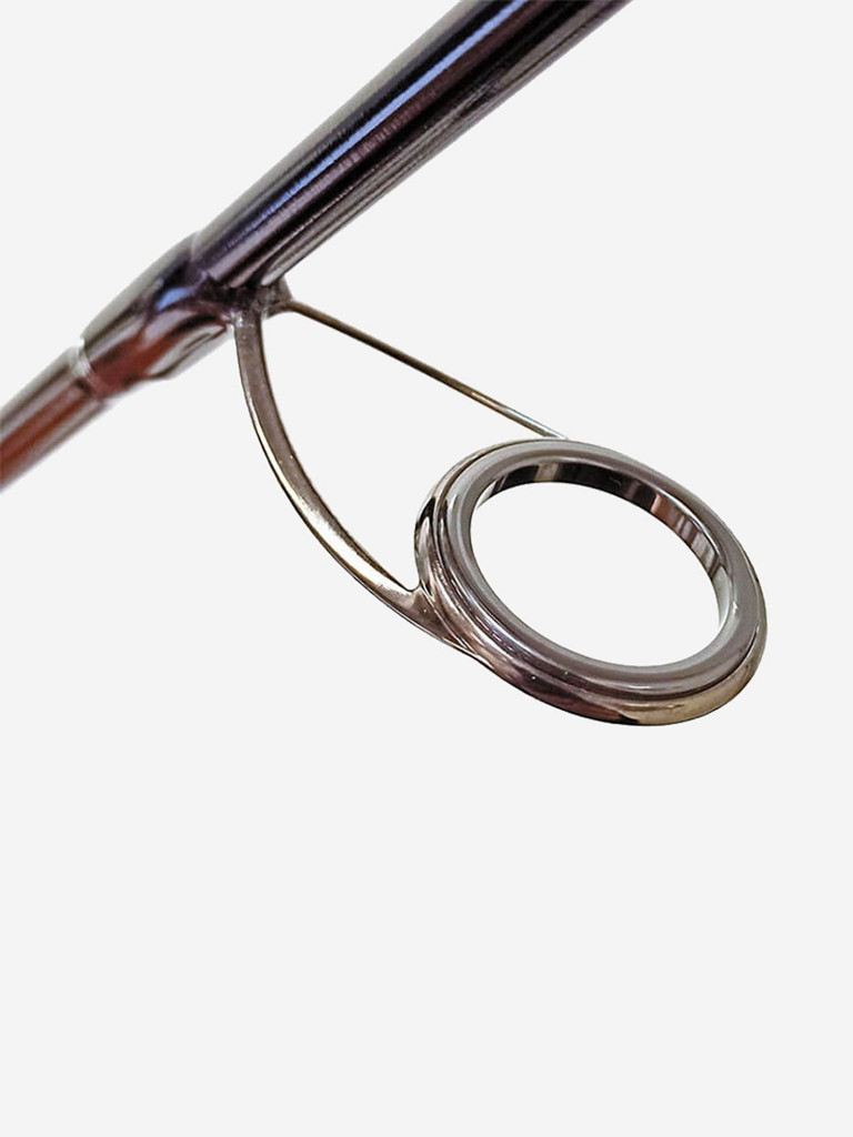 Спиннинг для рыбалки Stinger Caster NS 802M 2,44 м, 10-30 гр
