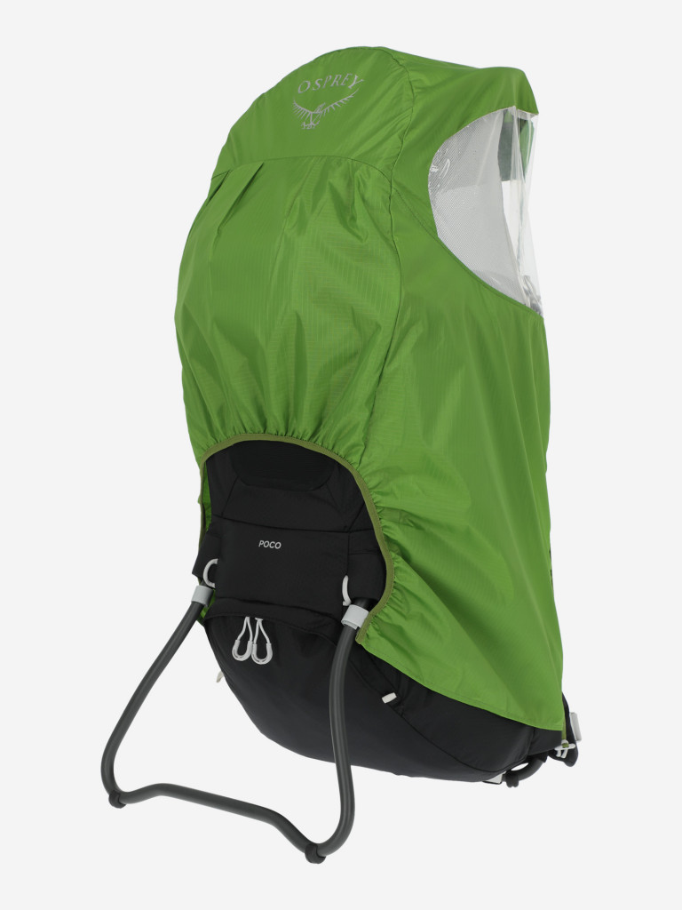 Накидка на рюкзак Osprey Poco, 35-55 л