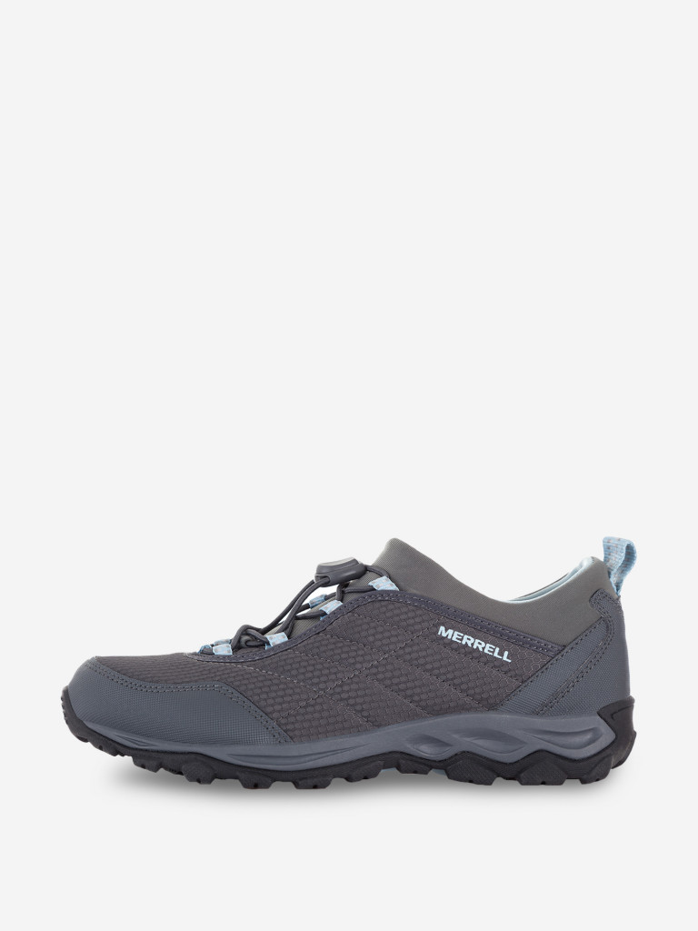 Полуботинки утепленные женские Merrell