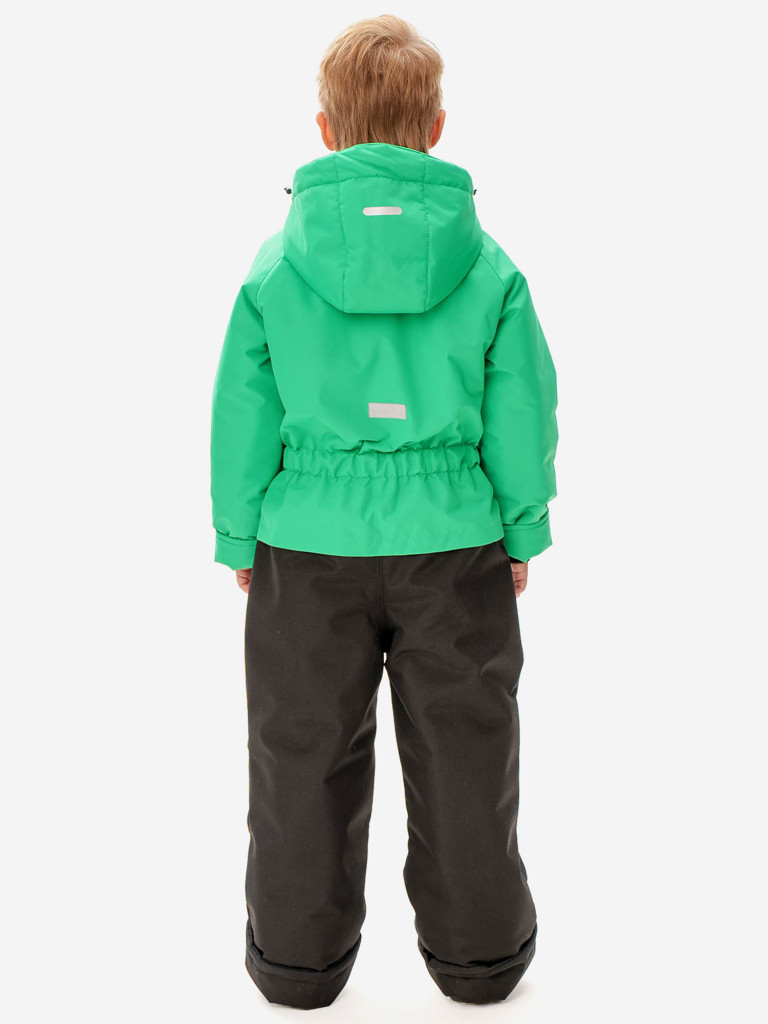 Зимний комбинезон "Сигма"