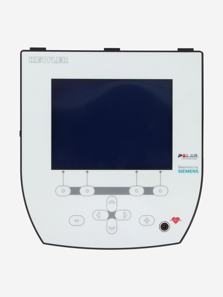 Консоль для эллиптического эргометра Kettler 7657-500/800 Satura E EXT