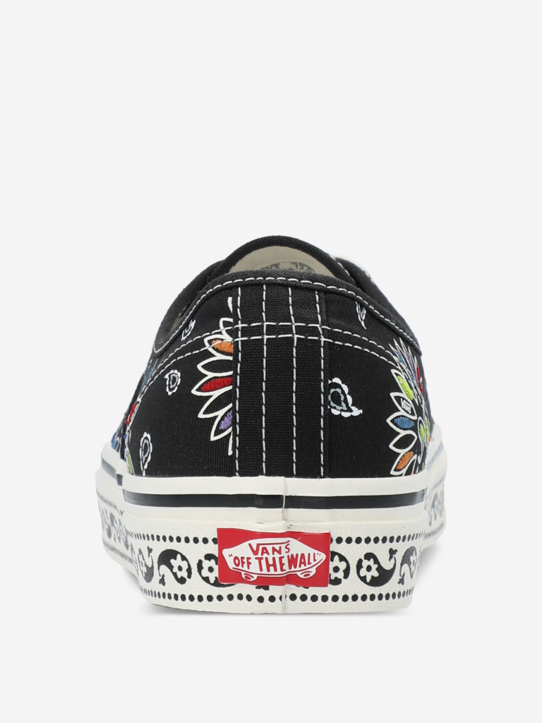 Кеды мужские Vans Authentic 44 DX