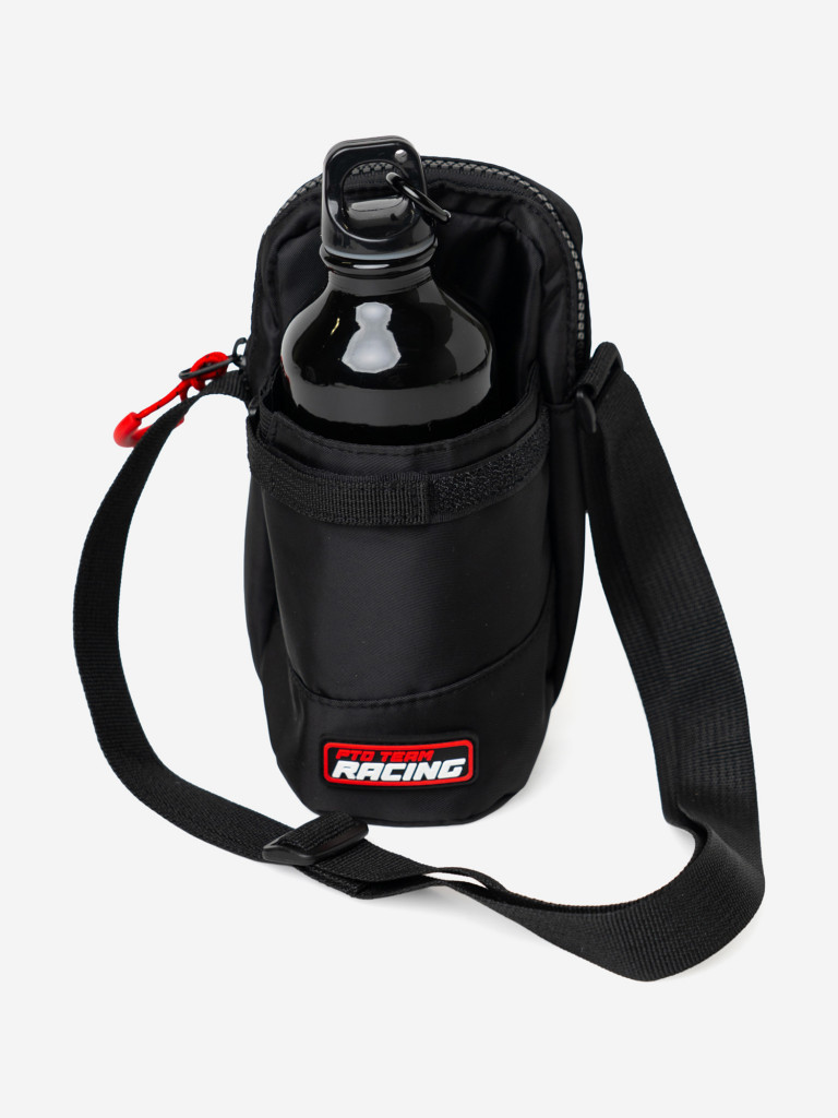 Комплект для мальчиков: сумка, бутылка для воды PlayToday