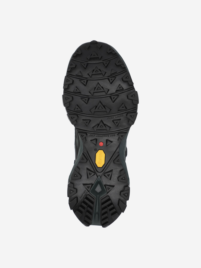 Кроссовки мужские Kailas Fuga Ex 3 Boa