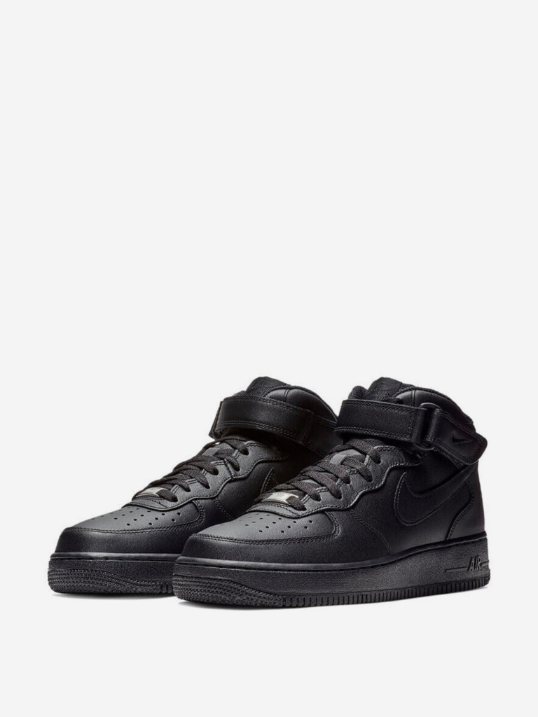 Кроссовки Nike Air Force 1 Mid