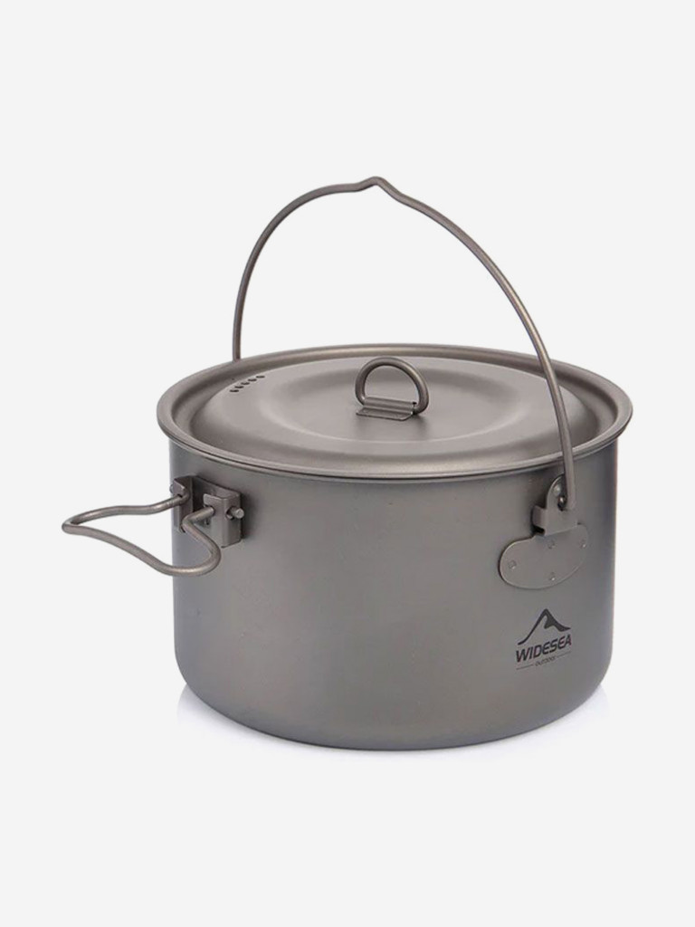 Котелок Widesea WSTC-109