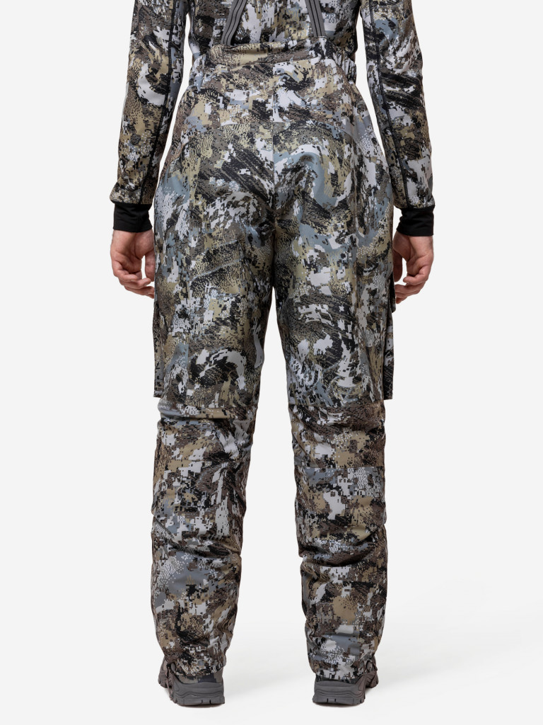 Костюм утепленный мужской Remington 3 в1 Carpathians Fit