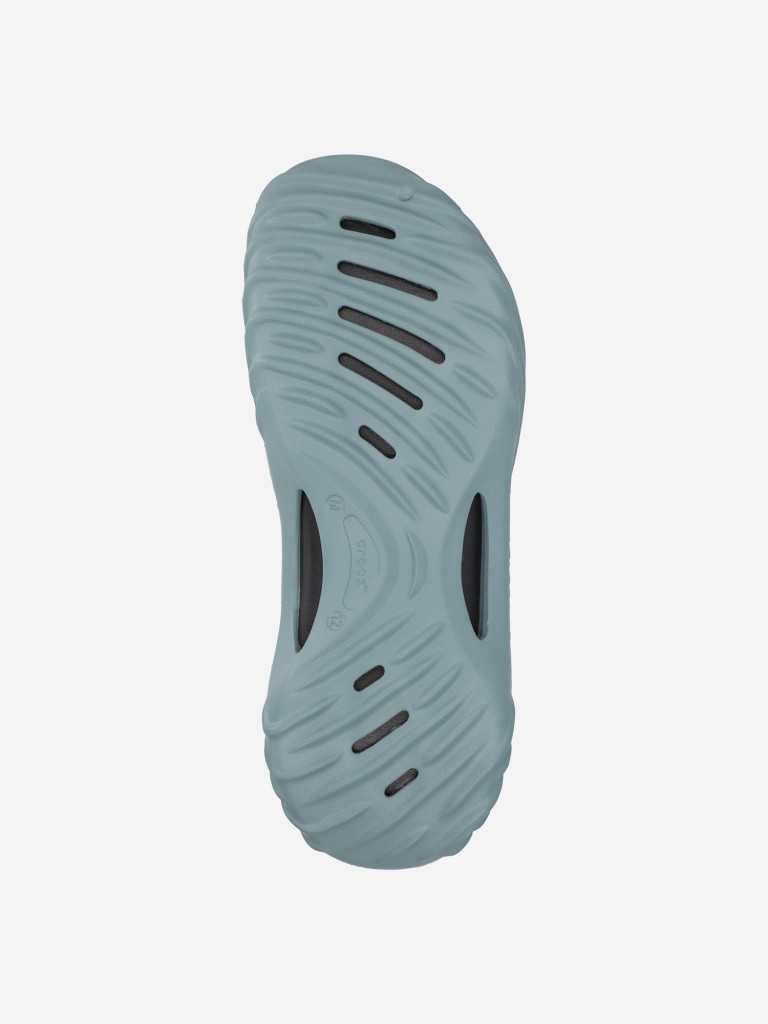 Сабо Crocs Echo Wave