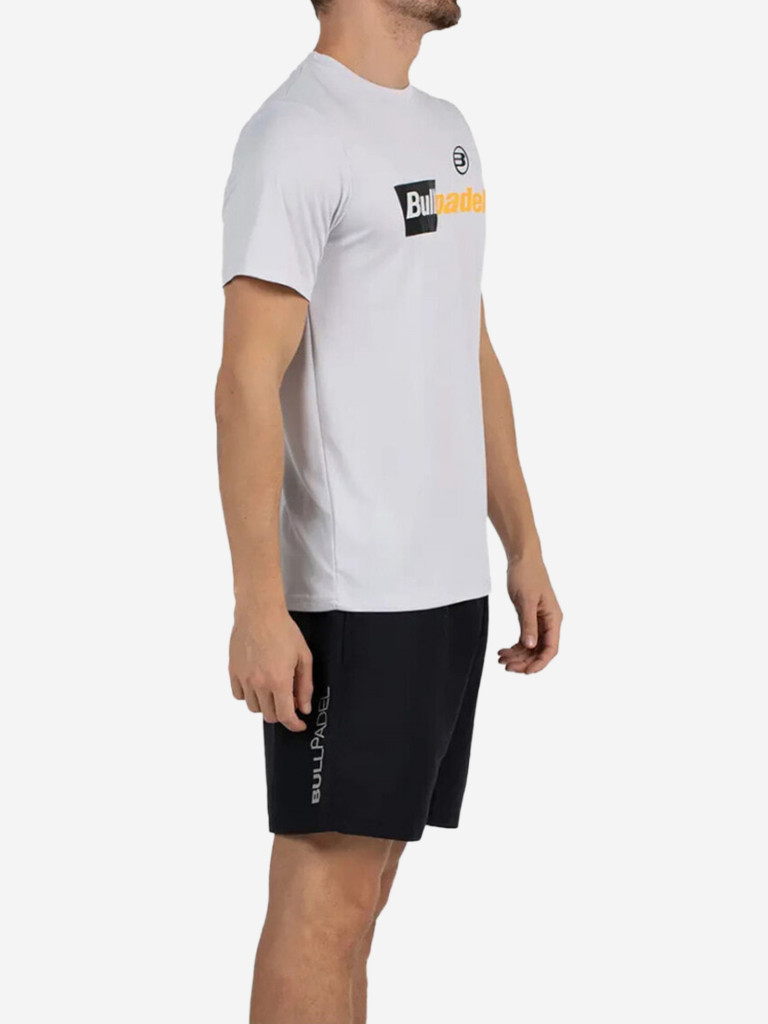 Футболка мужская Bullpadel BPCM-PN06 Exclusive