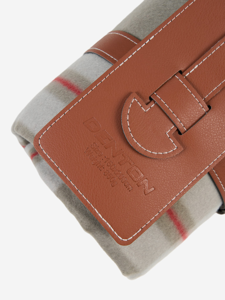 Плед Denton 150 х 200 см