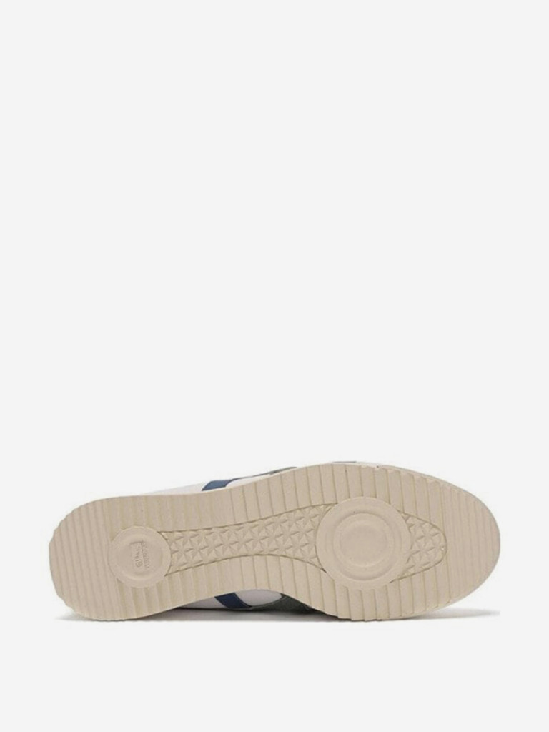 Кроссовки Onitsuka Tiger Mexico 66 Nature
