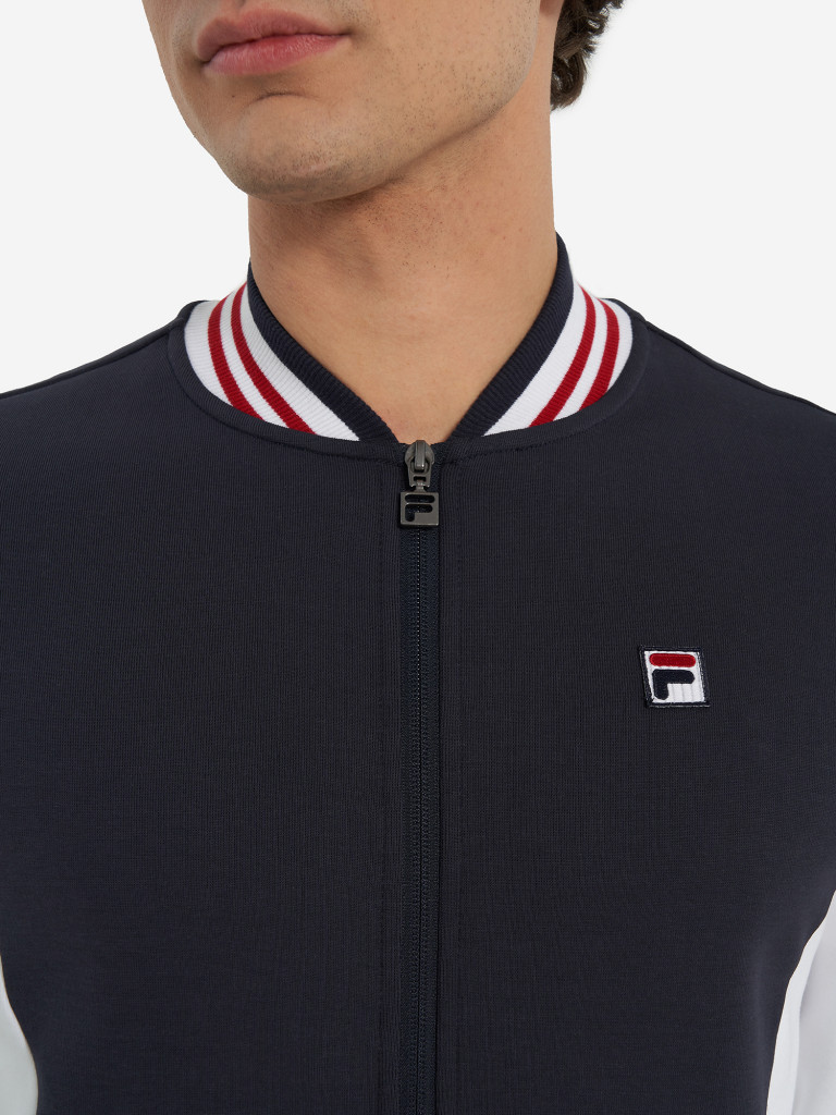 Толстовка мужская FILA