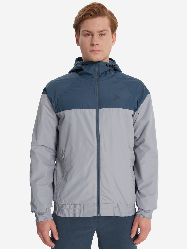 Легкая куртка мужская Demix