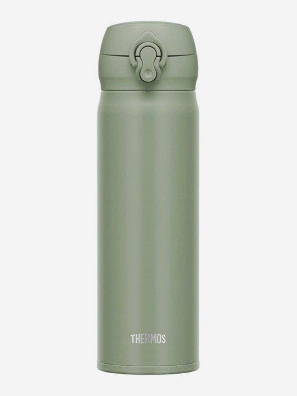 Термокружка из нерж. стали тм THERMOS JNL-506 0.5L Пепельно-Белый цвет — купить за 2871 руб. со скидкой 10 %, отзывы в интернет-магазине Спортмастер