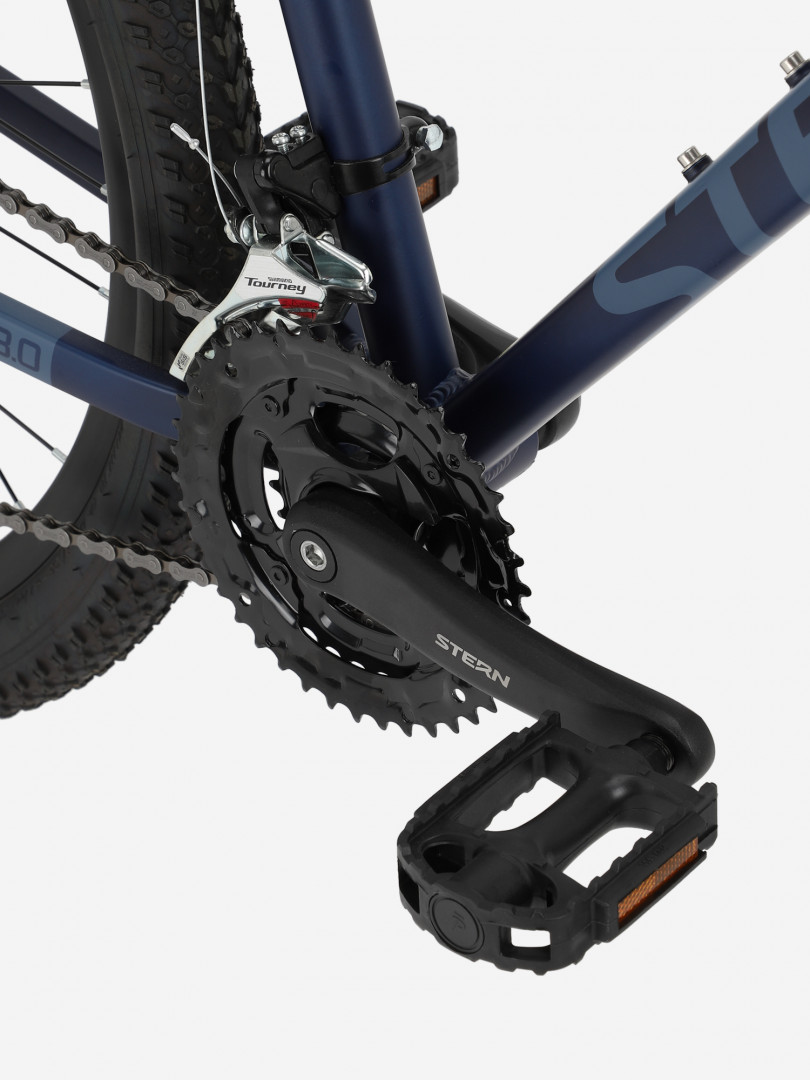 Велосипед горный Stern Energy 30 275 Синий