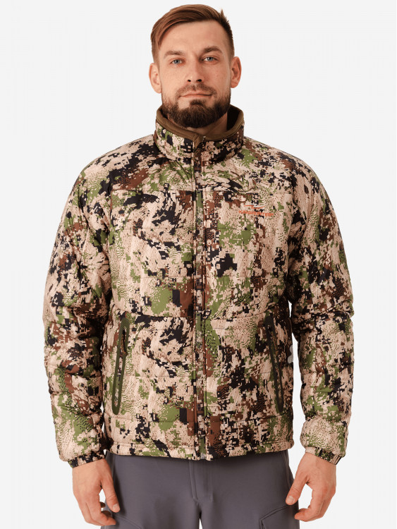 Куртка мужская King Hunter BEAST