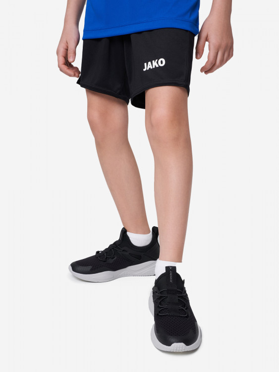 Шорты JAKO Manchester 2.0