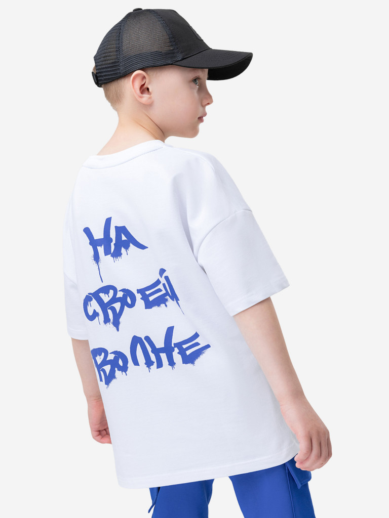 Футболка bodo