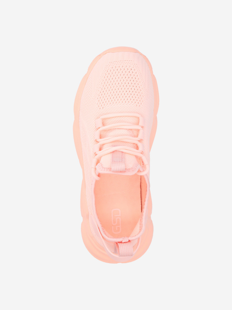 Кроссовки детские GSD Street