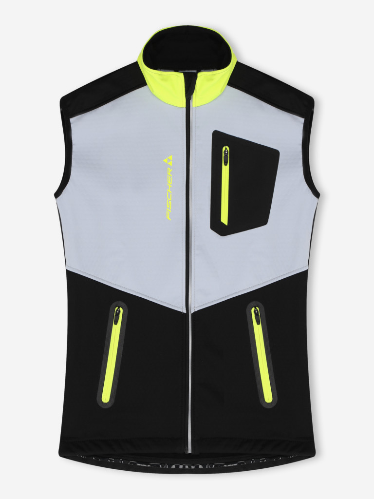 Жилет для мальчиков Fischer