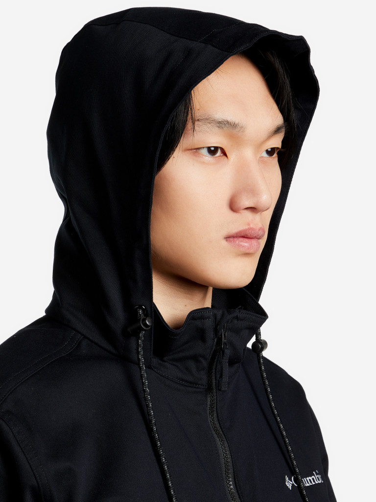 Куртка мужская Columbia Tanner Ranch Field Jacket