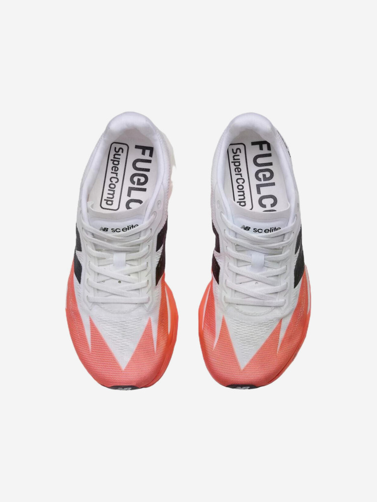 Кроссовки женские New Balance FuelCell SuperComp Elite v5