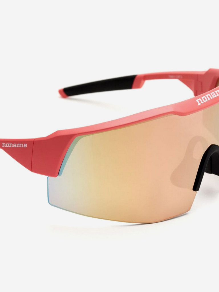 Очки спортивные NoName Seefeld Rose солнцезащитные