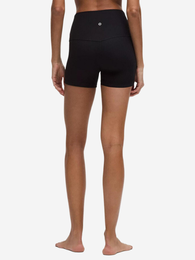 Шорты Lululemon Sports Short 4"