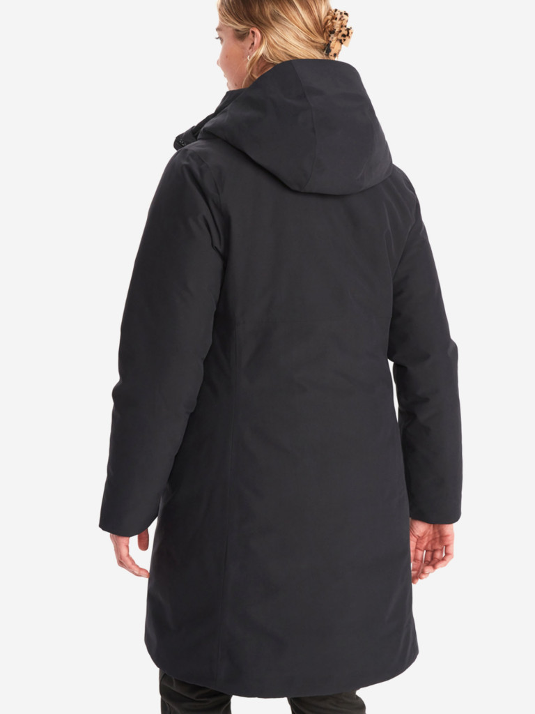 Пальто женское Marmot Chelsea Coat