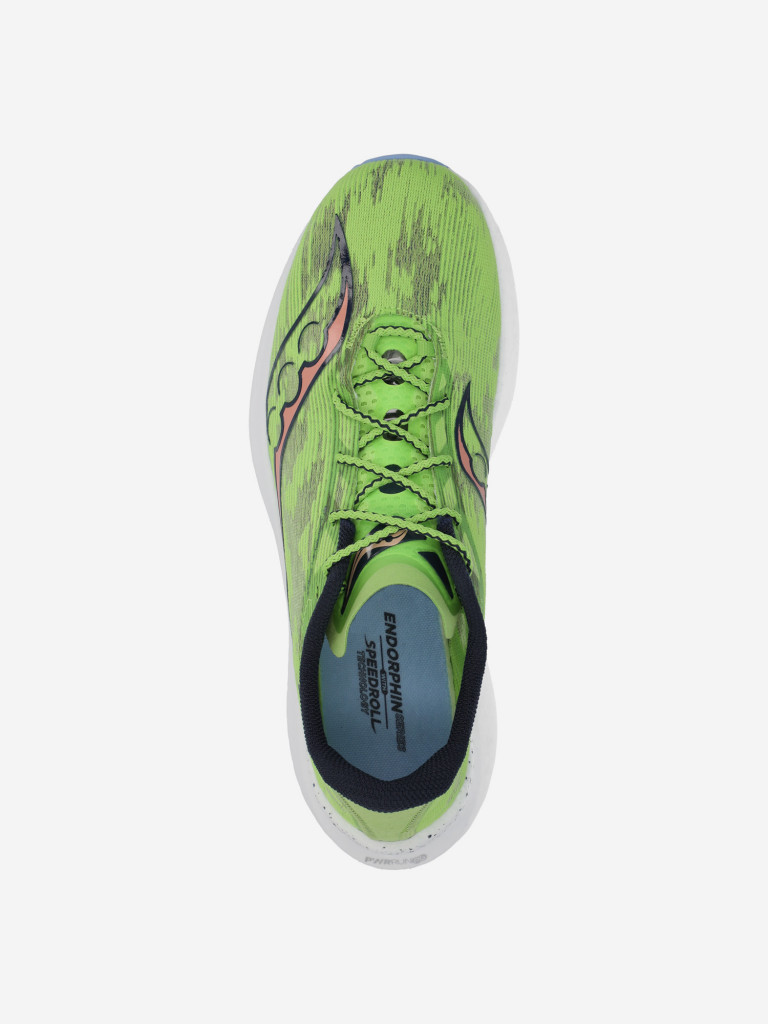 Кроссовки мужские Saucony Endorphin Pro 3