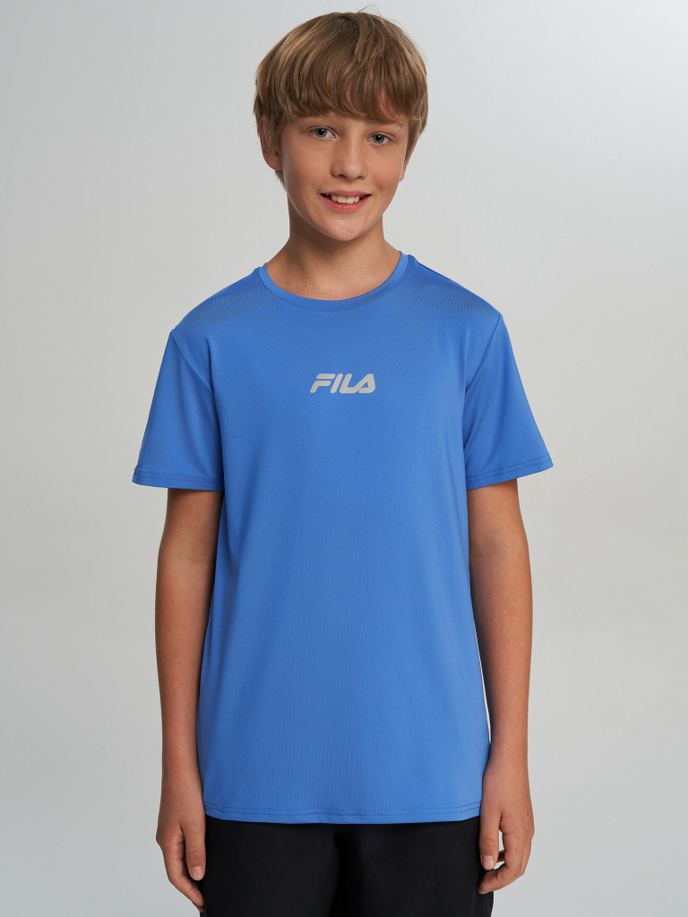 Футболка для мальчиков FILA
