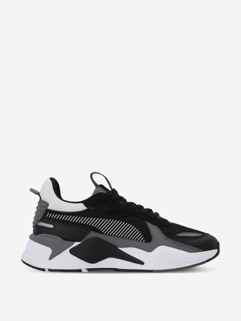 Кроссовки детские PUMA RS-X Mix Jr