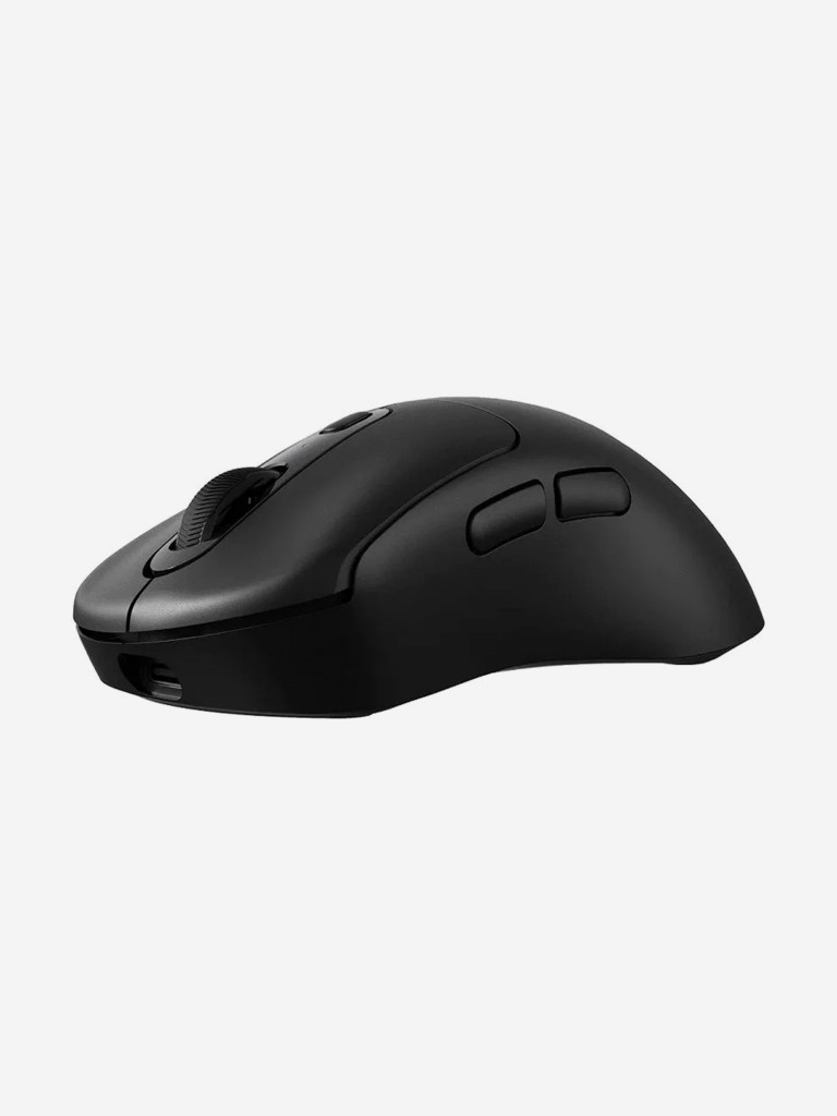 RAPOO Игровая мышь проводная/беспроводная VT3 PRO, цвет - черный (12880)