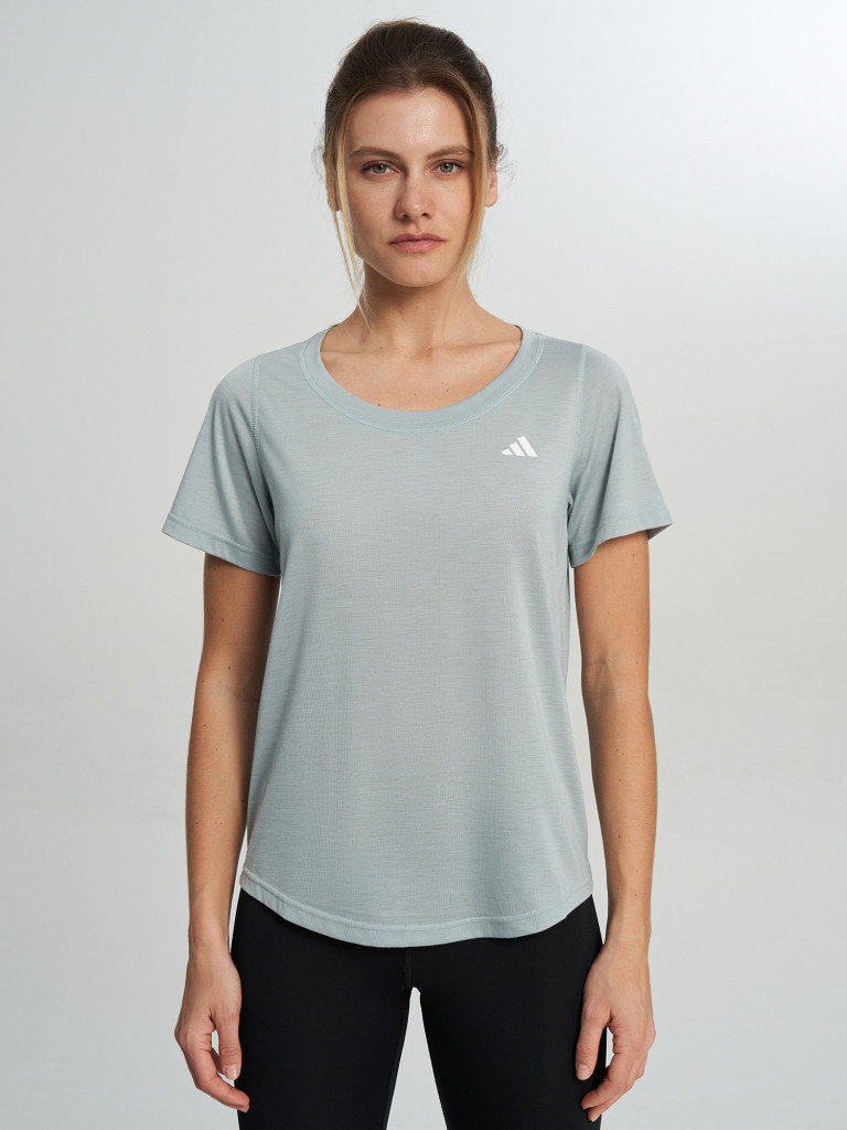 Футболка женская Adidas