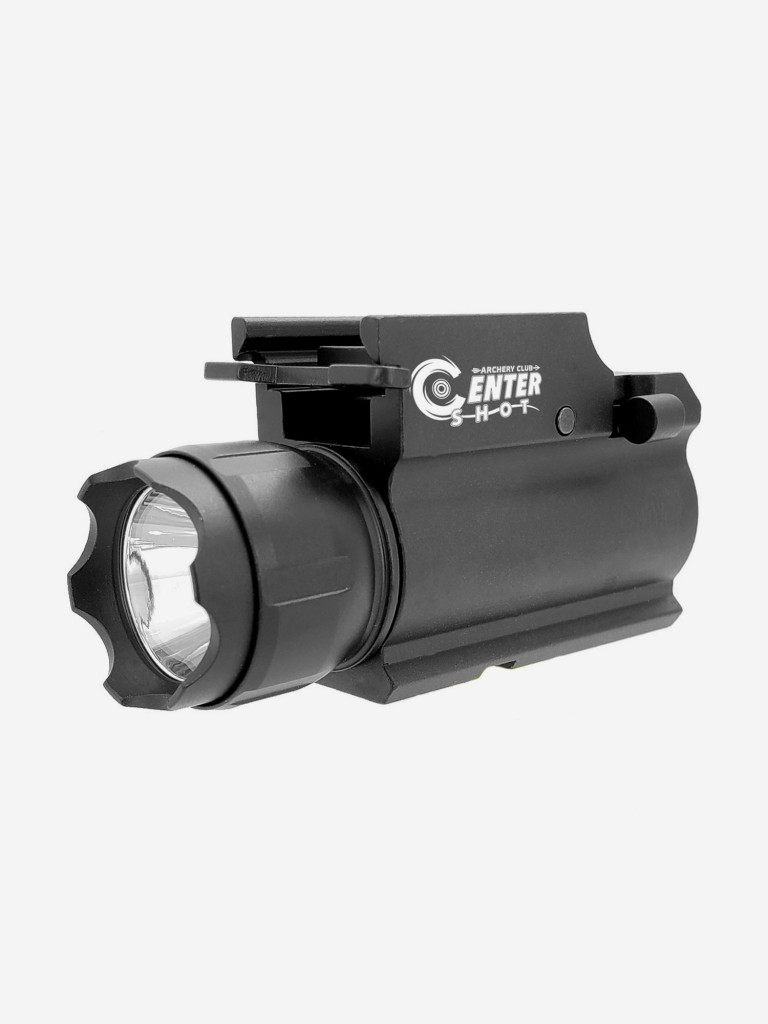 Фонарь тактический подствольный Centershot MGL-007