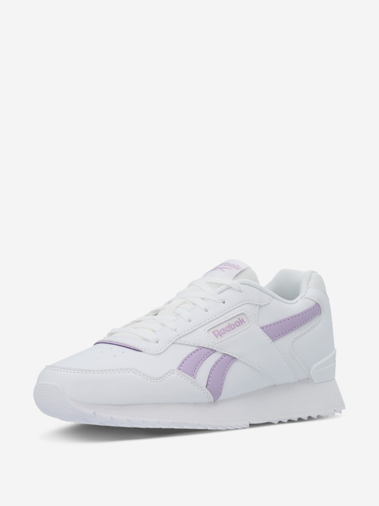 Кроссовки женские Reebok Glide Ripple Clip