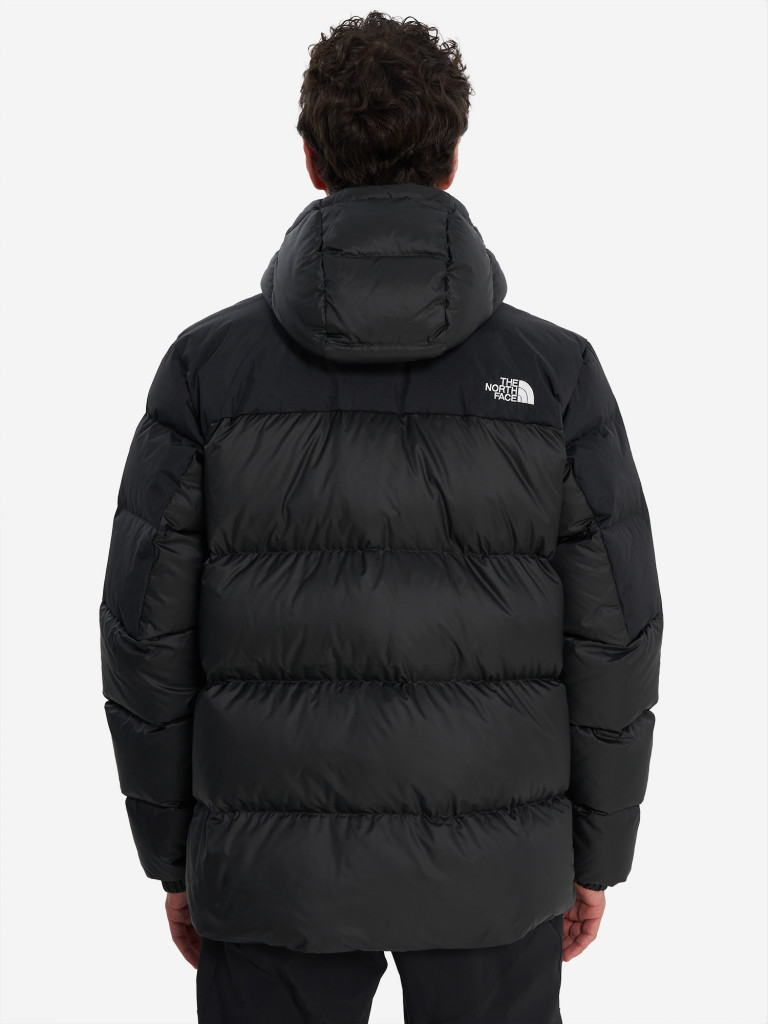 Пуховик мужской The North Face Diablo Down 2.0