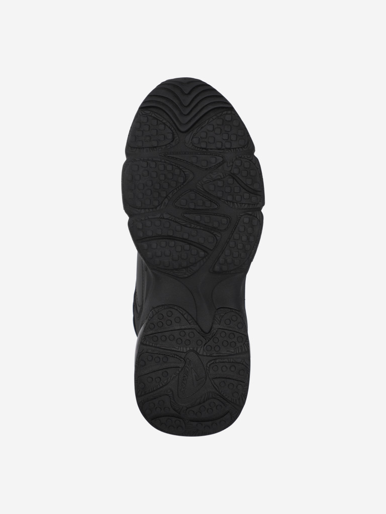 Кроссовки утепленные женские Demix Prime Bubble