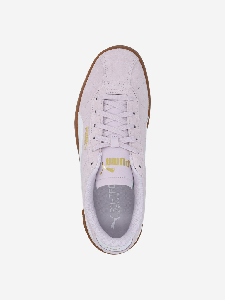 Кеды женские PUMA Puma Club II