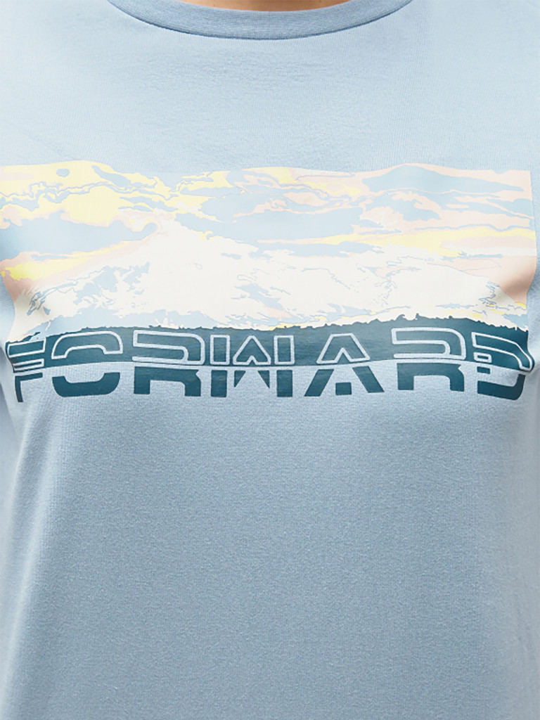 Футболка женская Forward