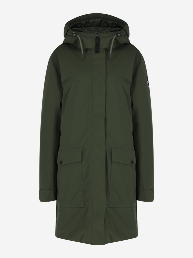 Парка женская IcePeak Alpena