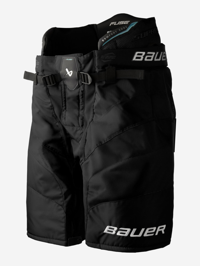 Шорты хоккейные детские Bauer Supreme Fuse INT