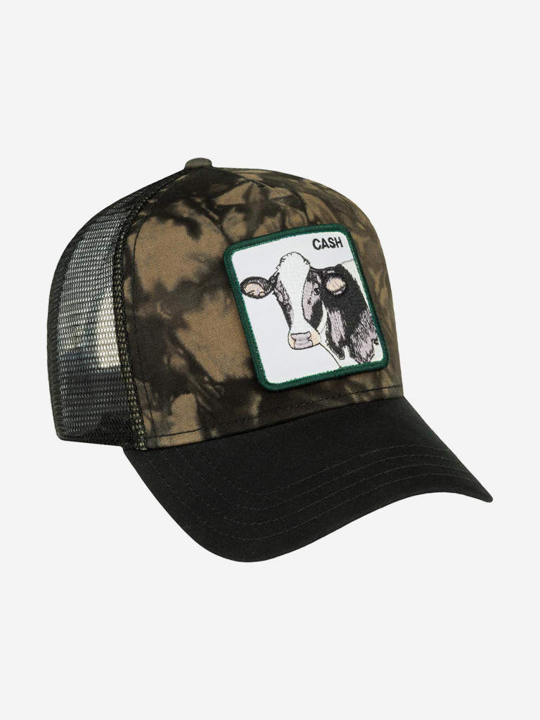 Бейсболка с сеточкой GOORIN BROTHERS 101-2717