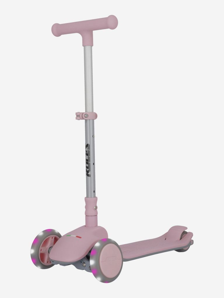 Самокат 3-х колесный Roces Primo