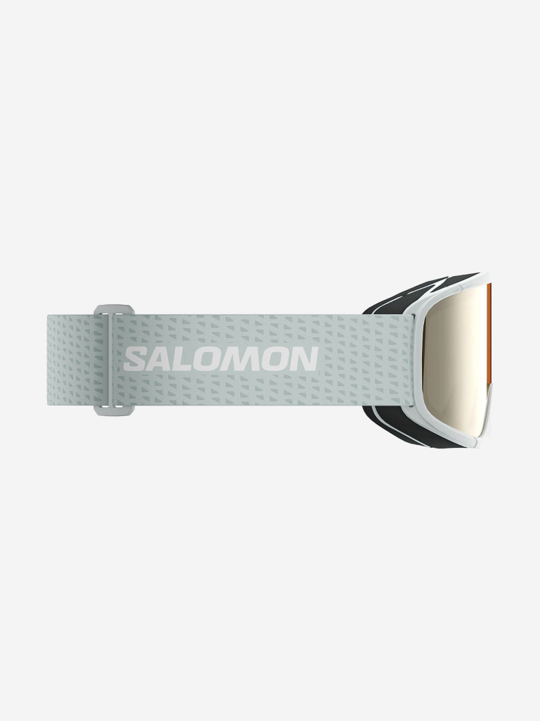 Горнолыжные очки Salomon Aksium 2.0 S Access Ice Flow Cat. 2